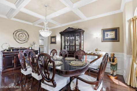 21 Conor Road Jackson NJ 08527
