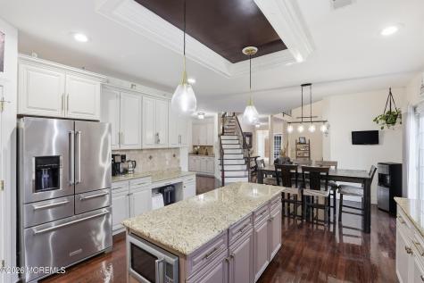 21 Conor Road Jackson NJ 08527