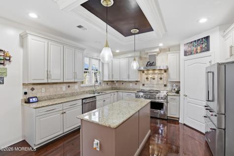 21 Conor Road Jackson NJ 08527