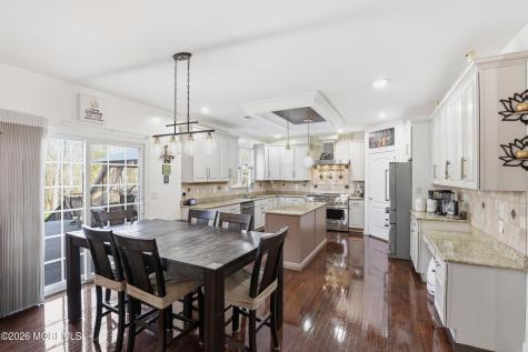 21 Conor Road Jackson NJ 08527