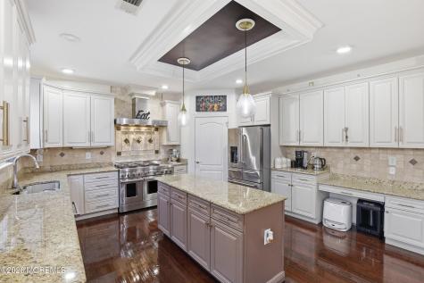 21 Conor Road Jackson NJ 08527