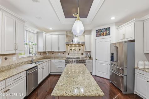 21 Conor Road Jackson NJ 08527