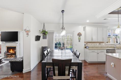 21 Conor Road Jackson NJ 08527