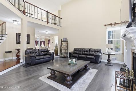 21 Conor Road Jackson NJ 08527