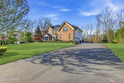 21 Conor Road Jackson NJ 08527