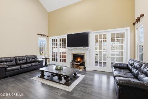21 Conor Road Jackson NJ 08527
