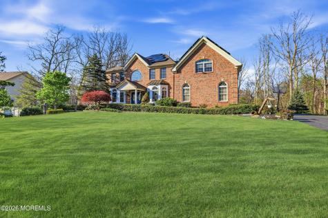 21 Conor Road Jackson NJ 08527
