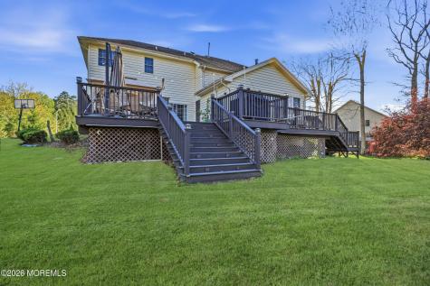 21 Conor Road Jackson NJ 08527