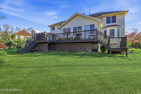 21 Conor Road Jackson NJ 08527