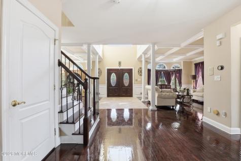 21 Conor Road Jackson NJ 08527