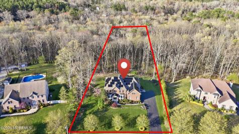 21 Conor Road Jackson NJ 08527