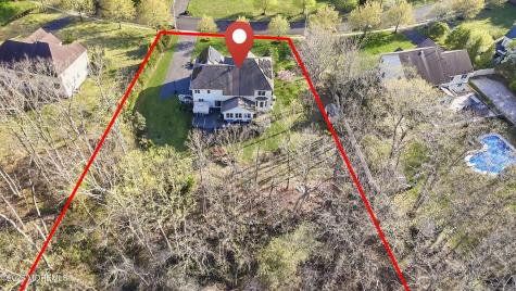 21 Conor Road Jackson NJ 08527