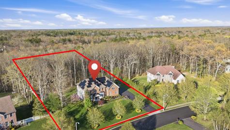 21 Conor Road Jackson NJ 08527