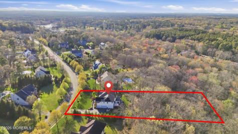 21 Conor Road Jackson NJ 08527
