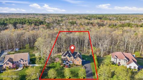 21 Conor Road Jackson NJ 08527