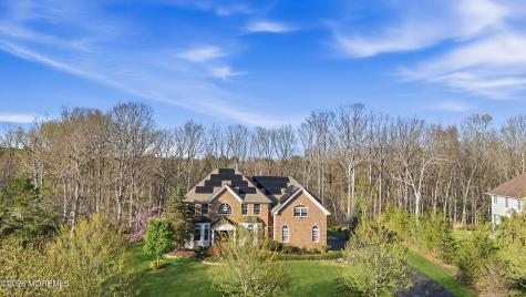 21 Conor Road Jackson NJ 08527