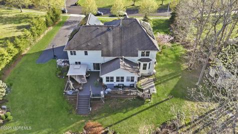 21 Conor Road Jackson NJ 08527