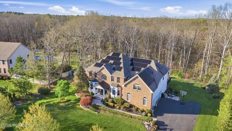 21 Conor Road Jackson NJ 08527