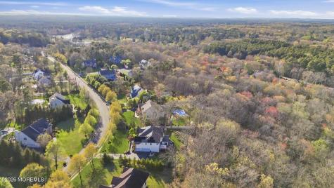 21 Conor Road Jackson NJ 08527