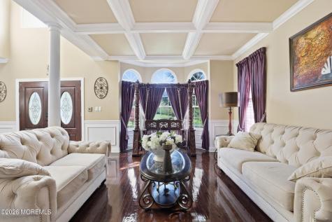 21 Conor Road Jackson NJ 08527