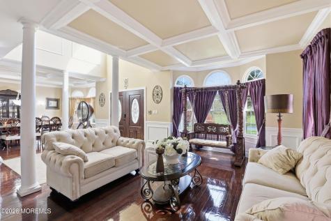 21 Conor Road Jackson NJ 08527