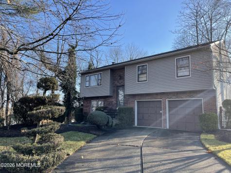 18 Rachele Court Matawan NJ 07747