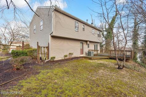 18 Rachele Court Matawan NJ 07747