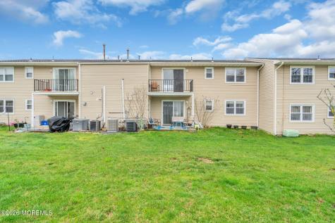 10 Maine Court Matawan NJ 07747