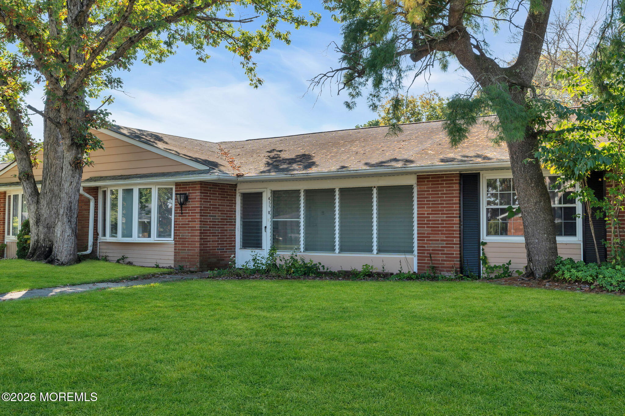 411B Portsmouth Drive Lakewood NJ 08701