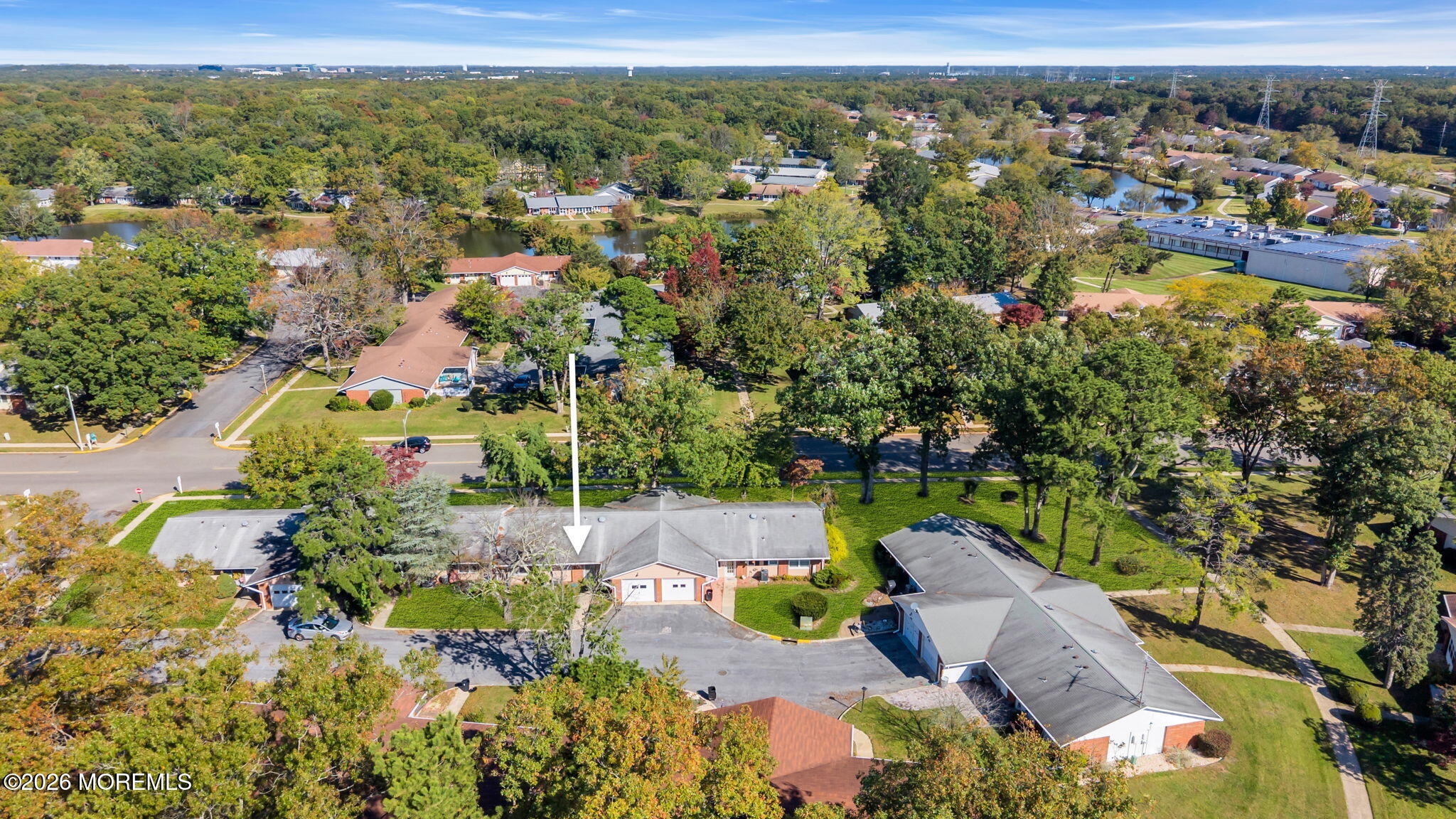 411B Portsmouth Drive Lakewood NJ 08701
