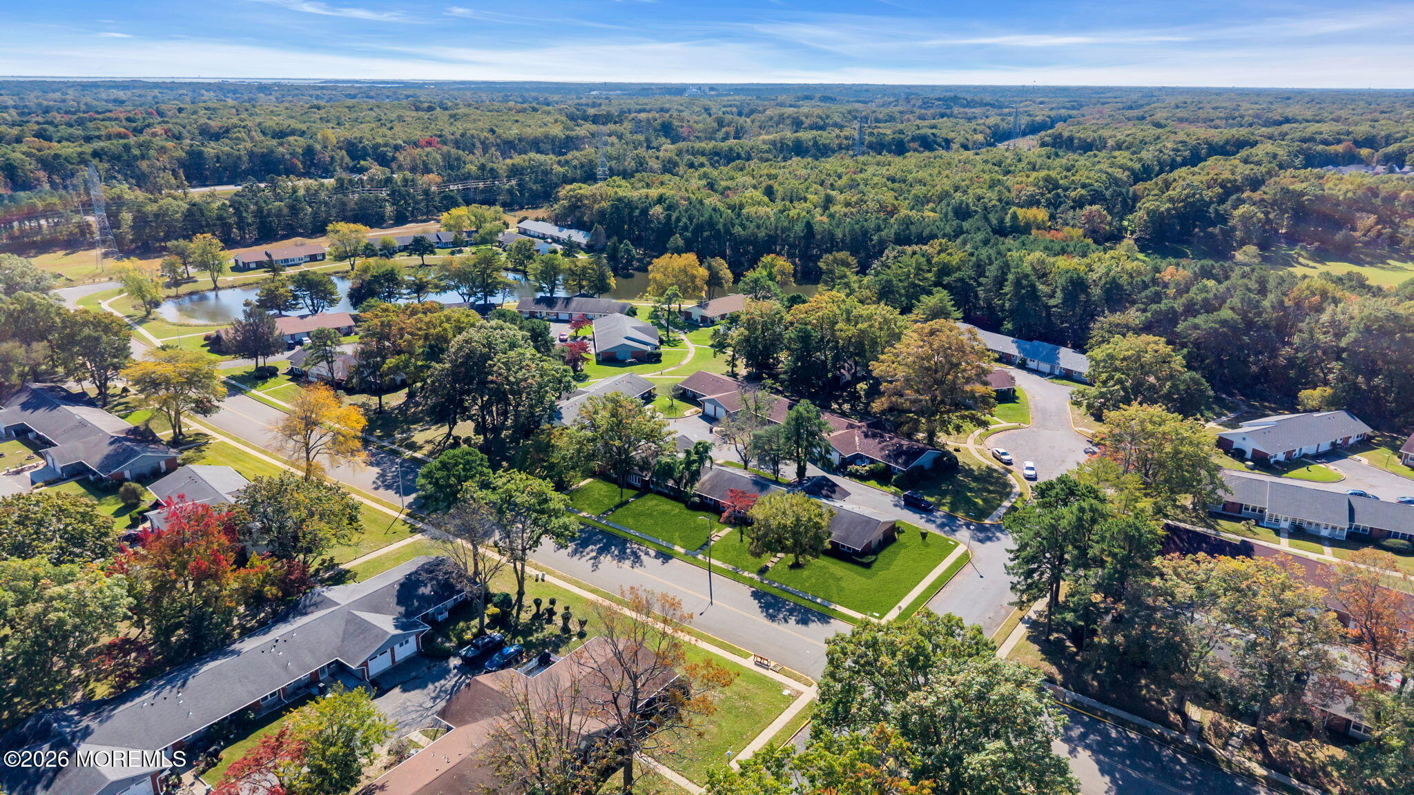 411B Portsmouth Drive Lakewood NJ 08701