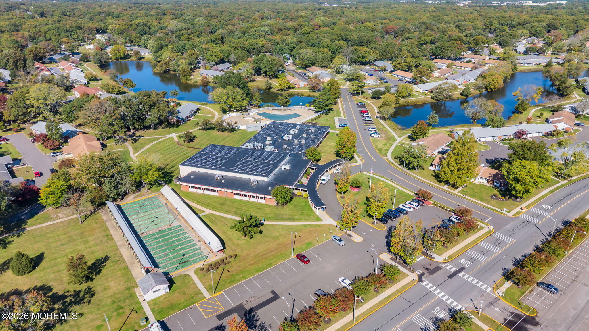 411B Portsmouth Drive Lakewood NJ 08701