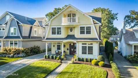 218 Worthington Avenue Spring Lake NJ 07762