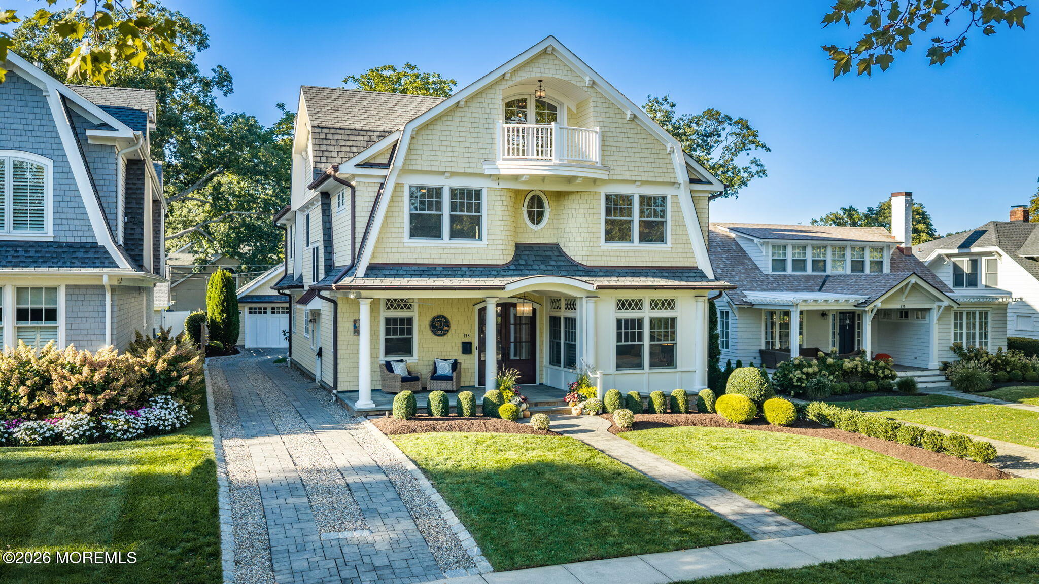 218 Worthington Avenue Spring Lake NJ 07762