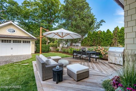 218 Worthington Avenue Spring Lake NJ 07762