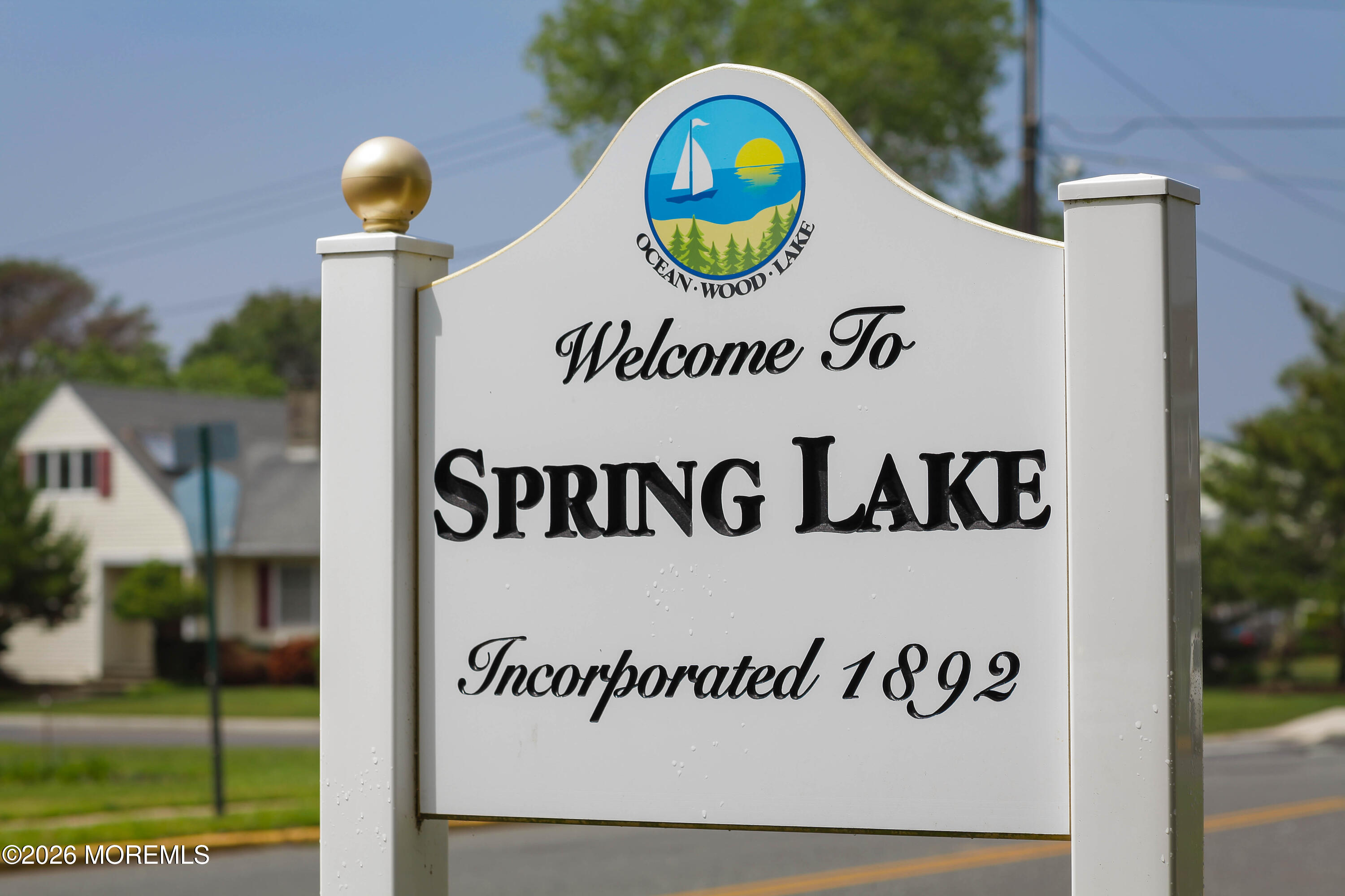 218 Worthington Avenue Spring Lake NJ 07762