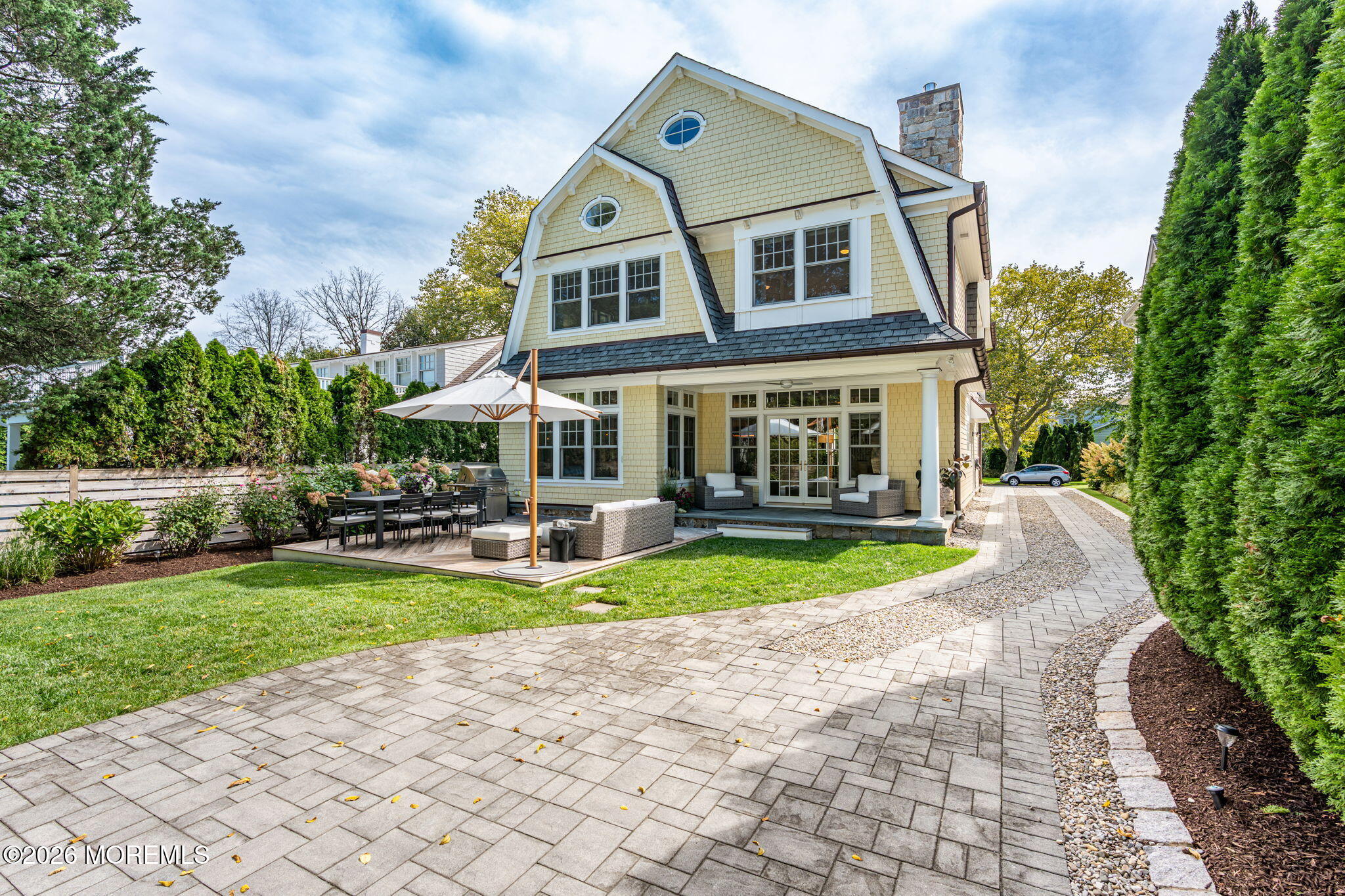218 Worthington Avenue Spring Lake NJ 07762