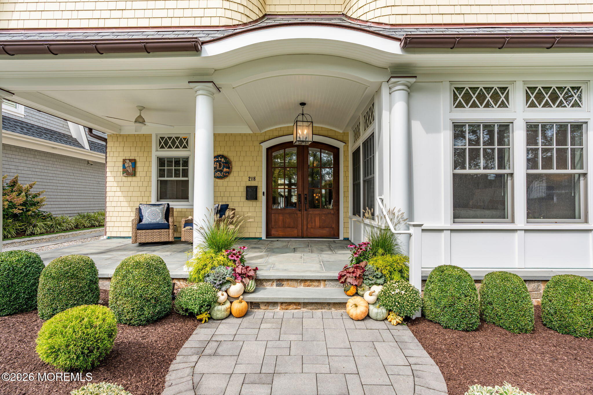 218 Worthington Avenue Spring Lake NJ 07762