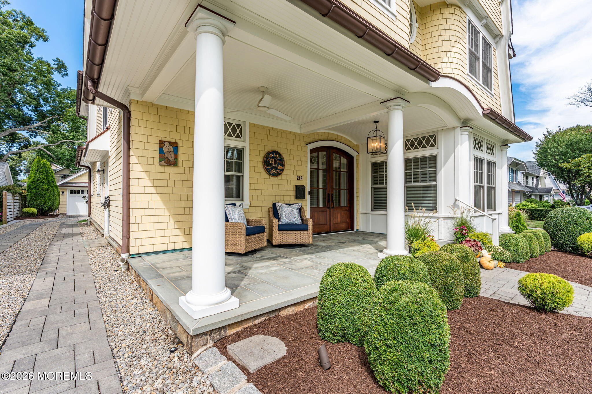 218 Worthington Avenue Spring Lake NJ 07762