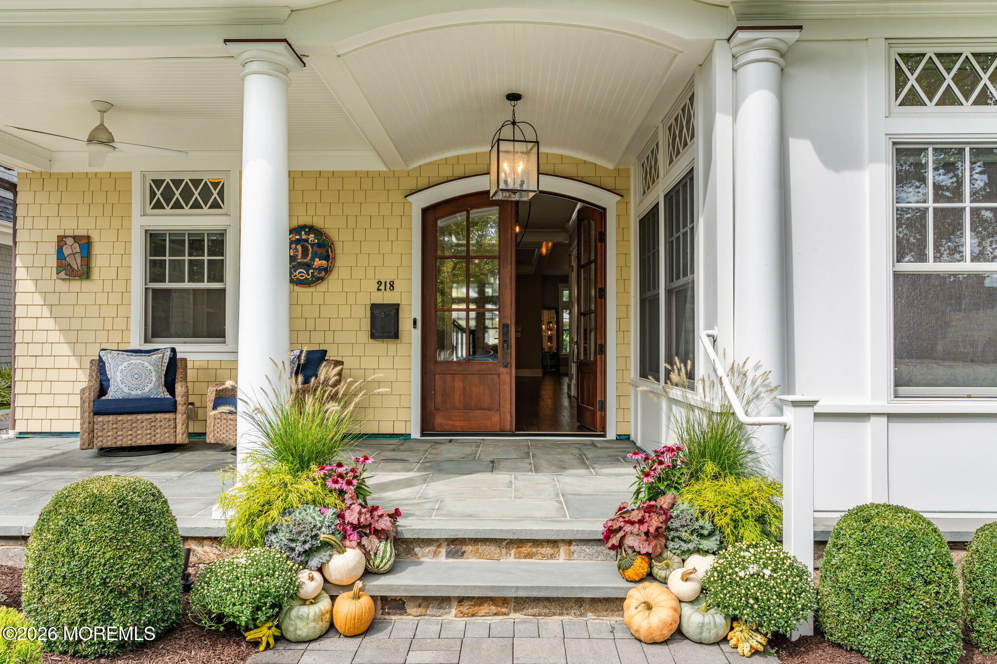 218 Worthington Avenue Spring Lake NJ 07762