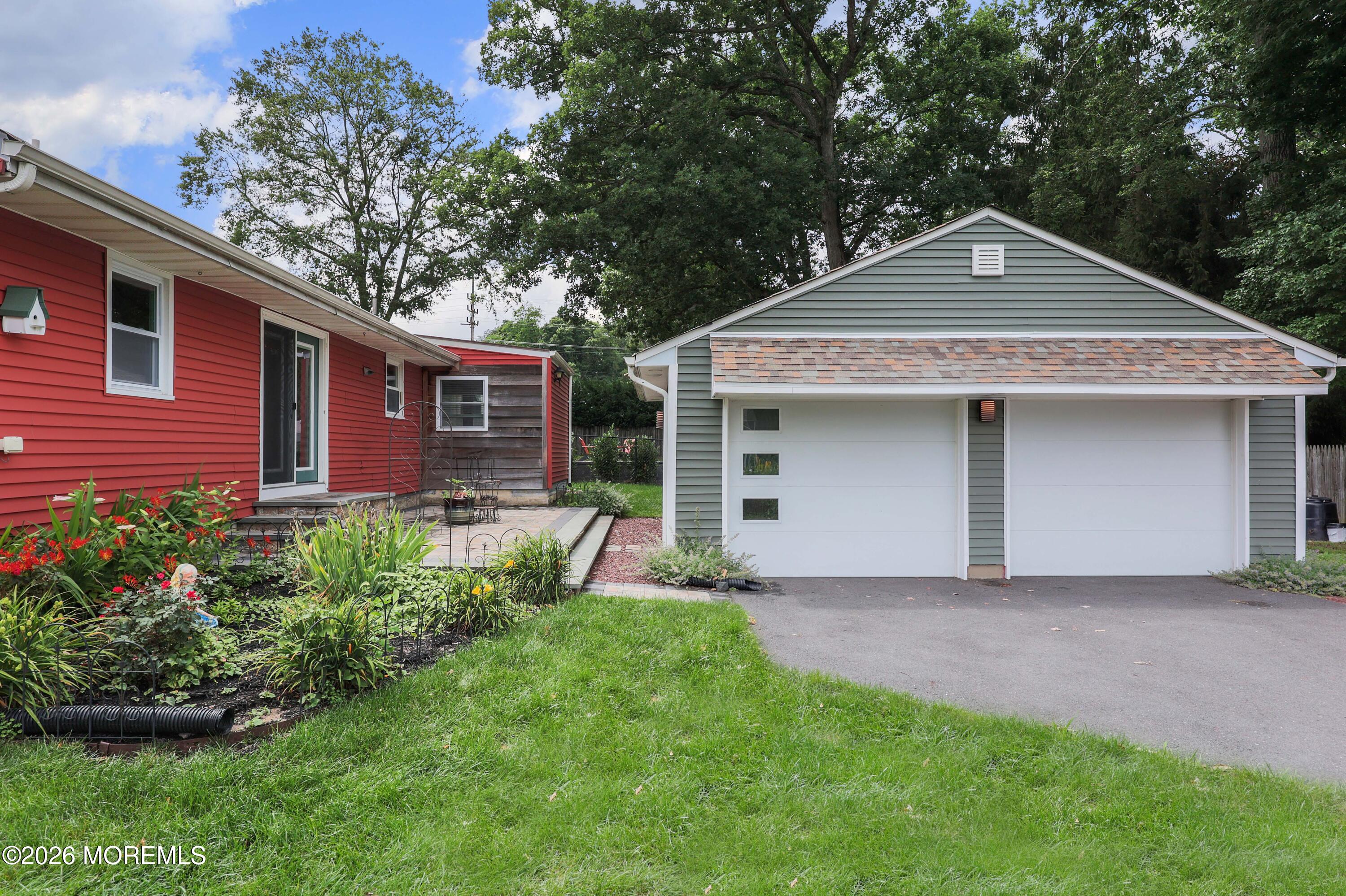1805 Bryan Avenue Ocean Twp NJ 07712
