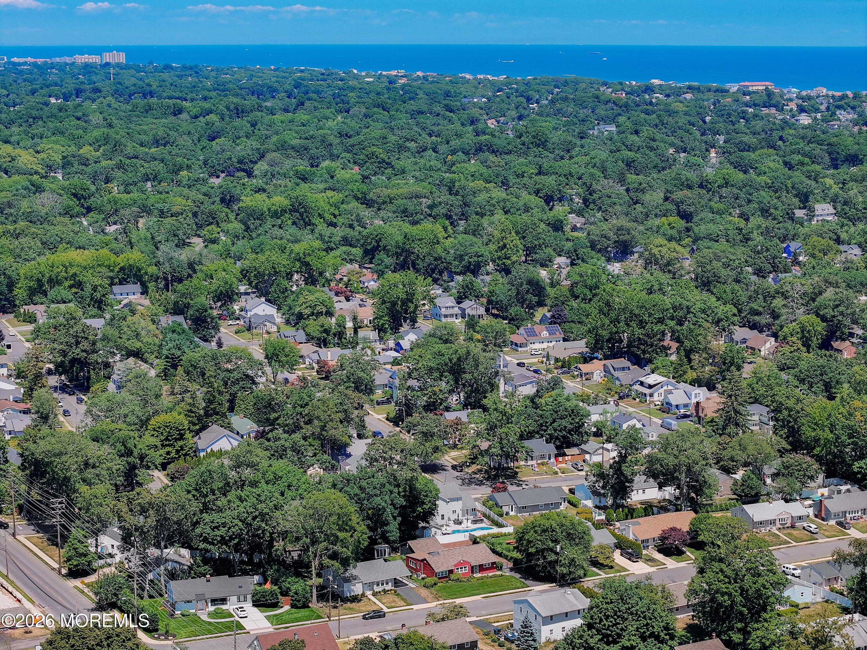 1805 Bryan Avenue Ocean Twp NJ 07712