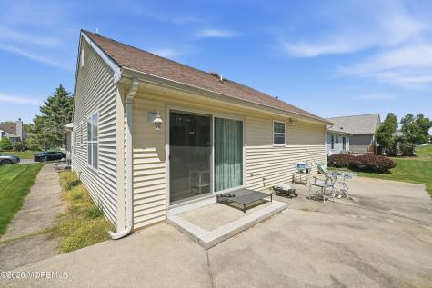 74 Canterbury Lane Toms River NJ 08757