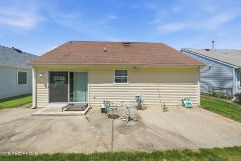 74 Canterbury Lane Toms River NJ 08757
