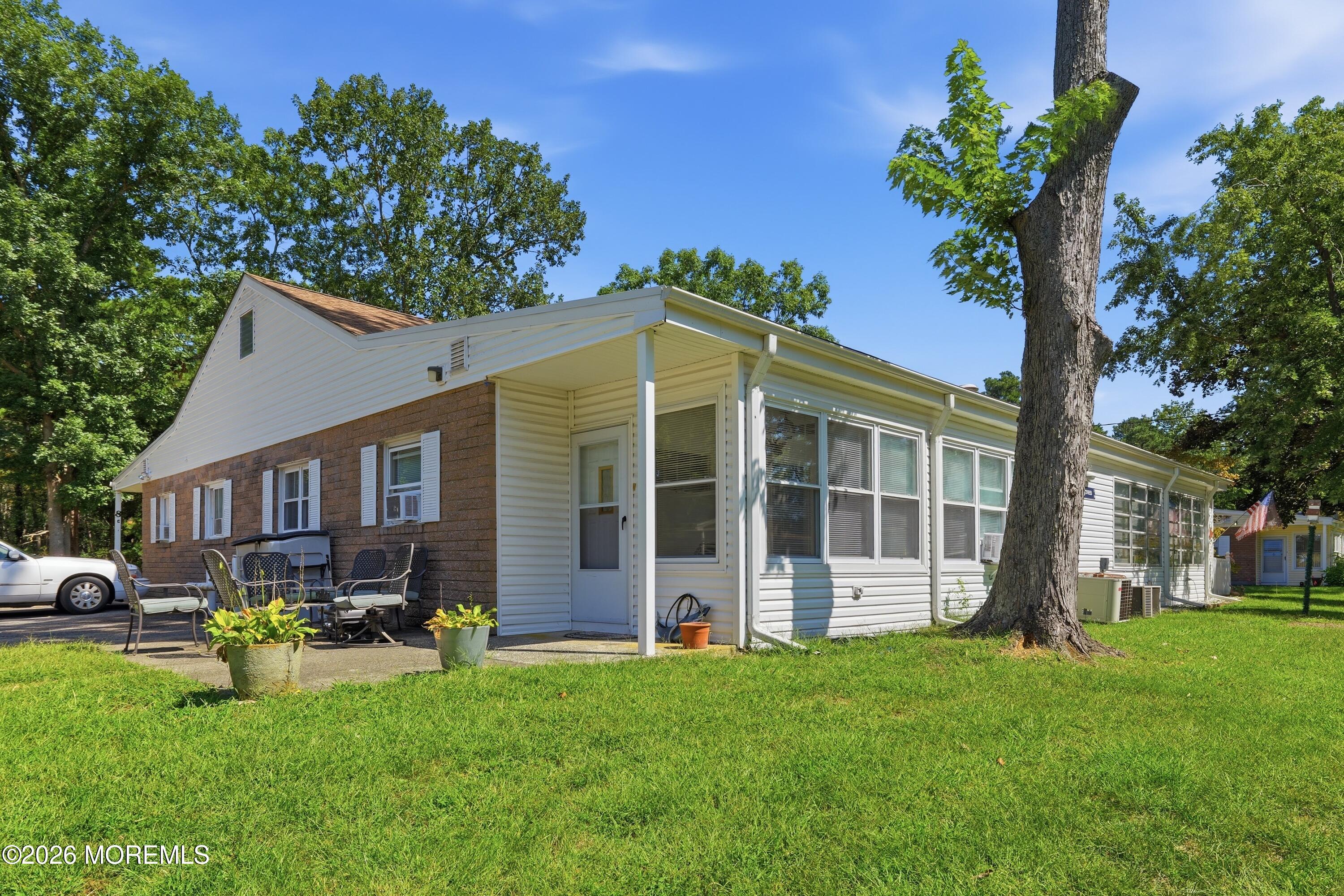 8 Cypress Street Toms River NJ 08757