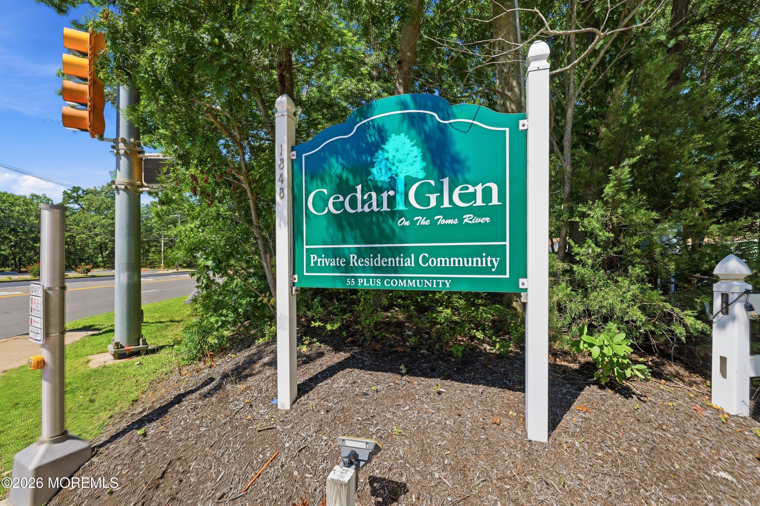 8 Cypress Street Toms River NJ 08757