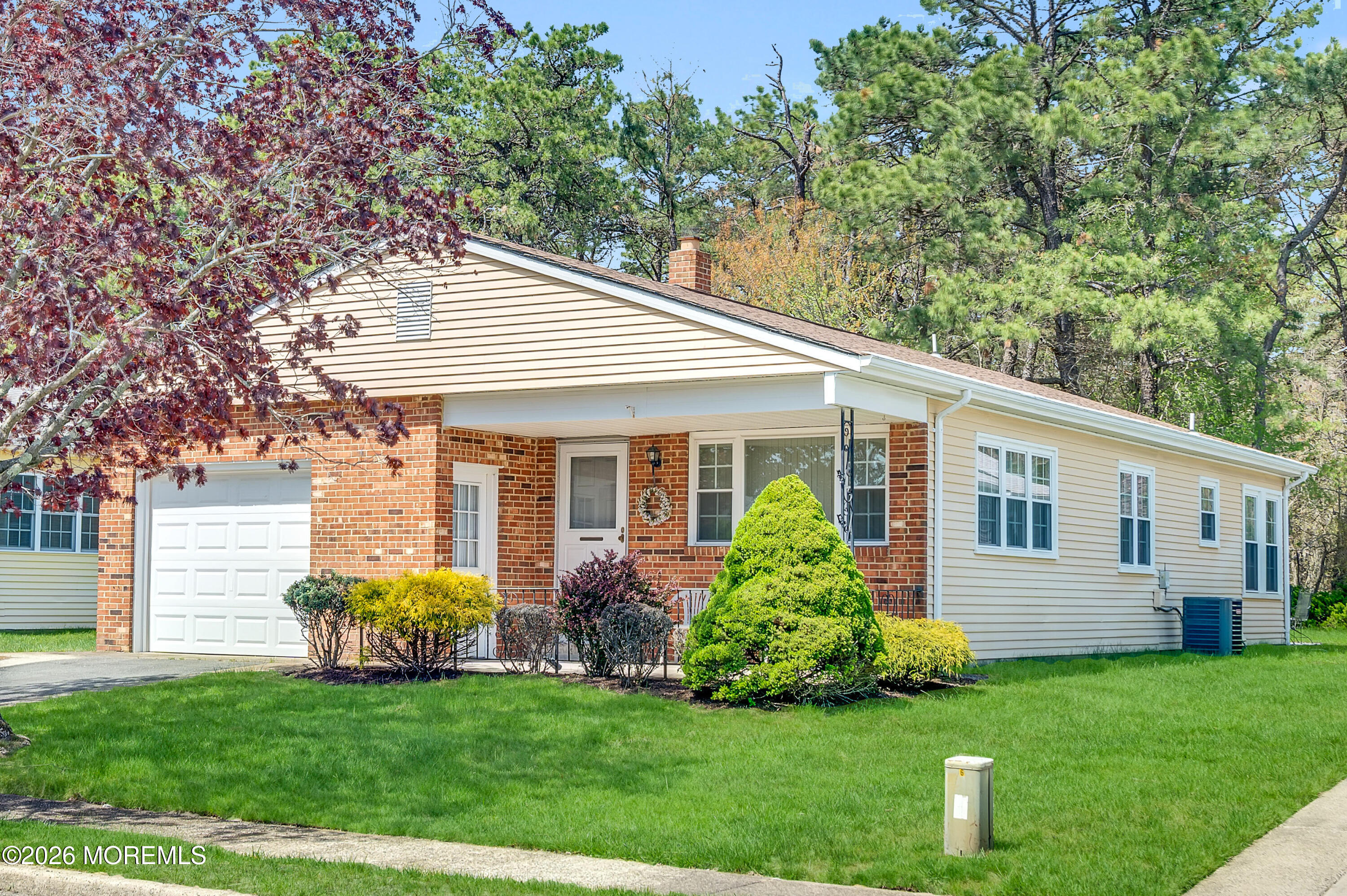 85 Troumaka Street Toms River NJ 08757