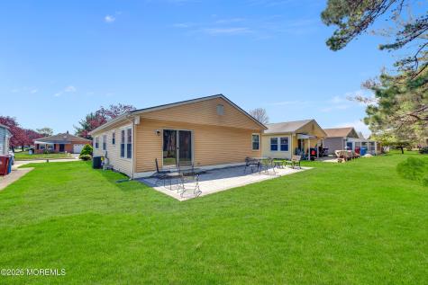 85 Troumaka Street Toms River NJ 08757