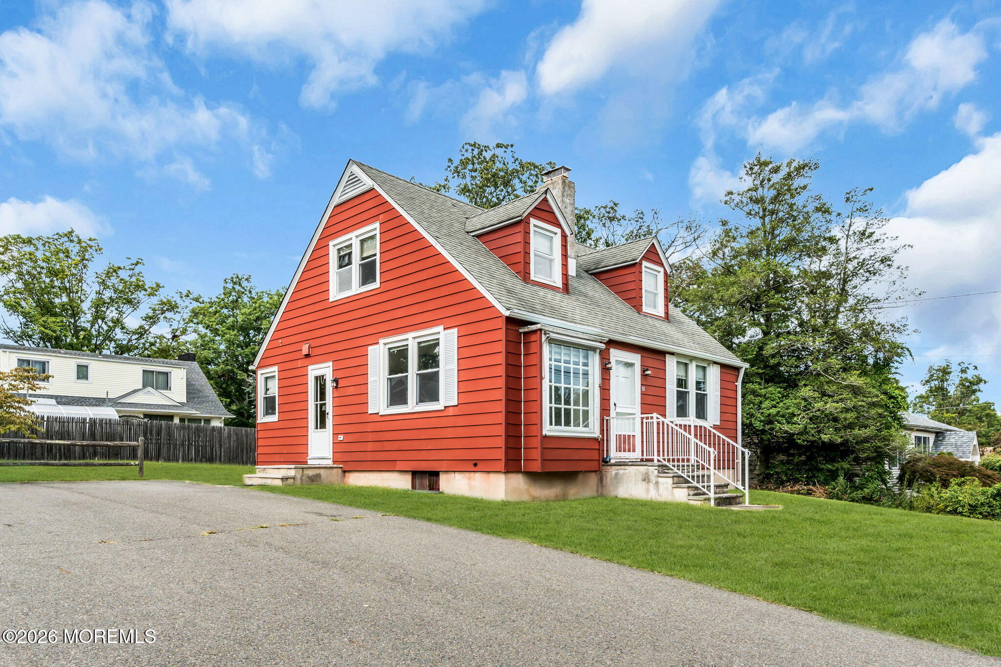 408 Ensign Avenue Beachwood NJ 08722