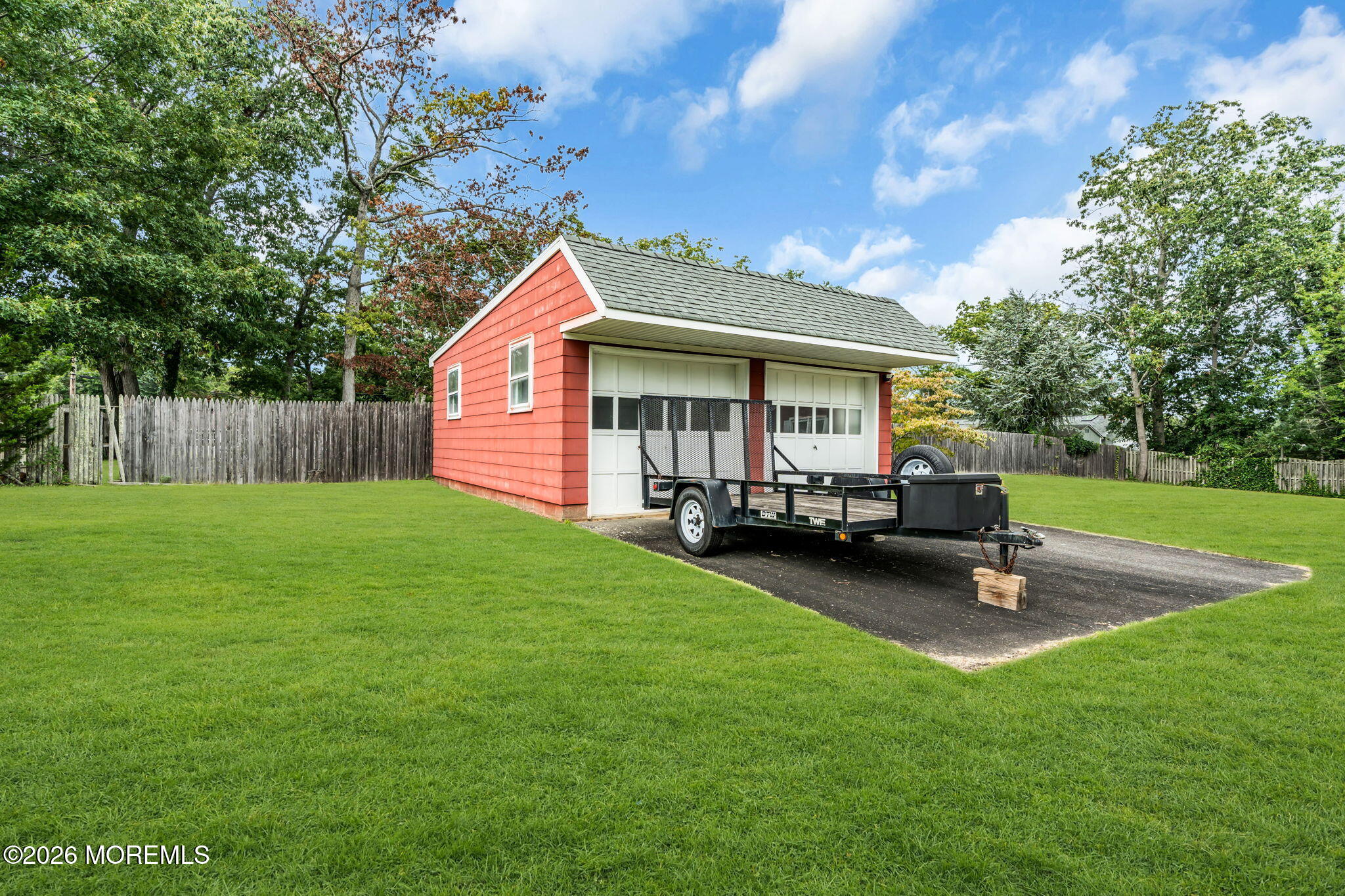 408 Ensign Avenue Beachwood NJ 08722